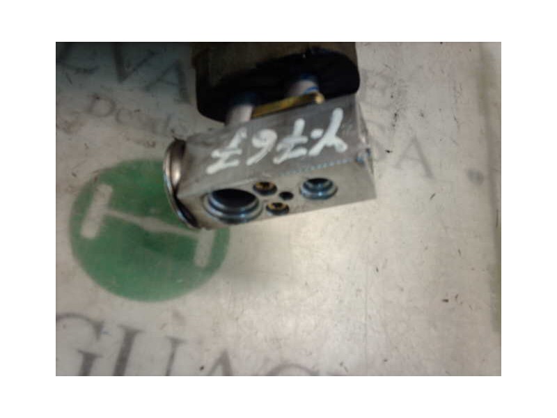 Recambio de evaporador aire acondicionado para renault laguna (b56) 1.9 dci rt referencia OEM IAM   