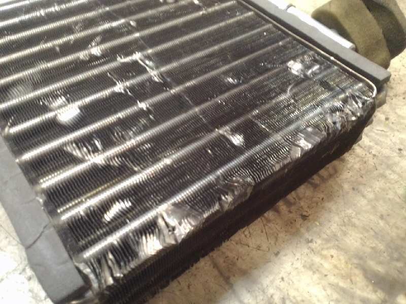 Recambio de evaporador aire acondicionado para renault laguna (b56) 1.9 dci rt referencia OEM IAM   