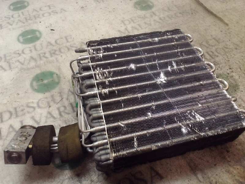 Recambio de evaporador aire acondicionado para renault laguna (b56) 1.9 dci rt referencia OEM IAM   