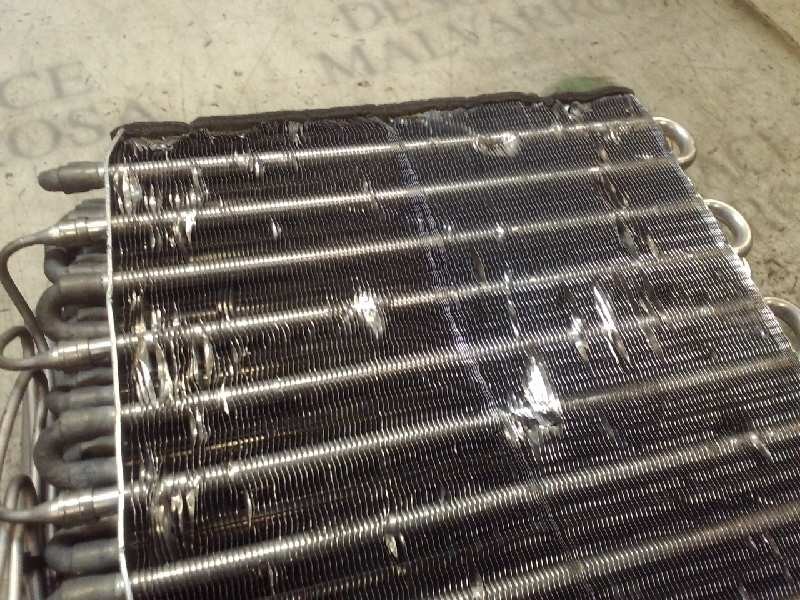 Recambio de evaporador aire acondicionado para renault laguna (b56) 1.9 dci rt referencia OEM IAM   