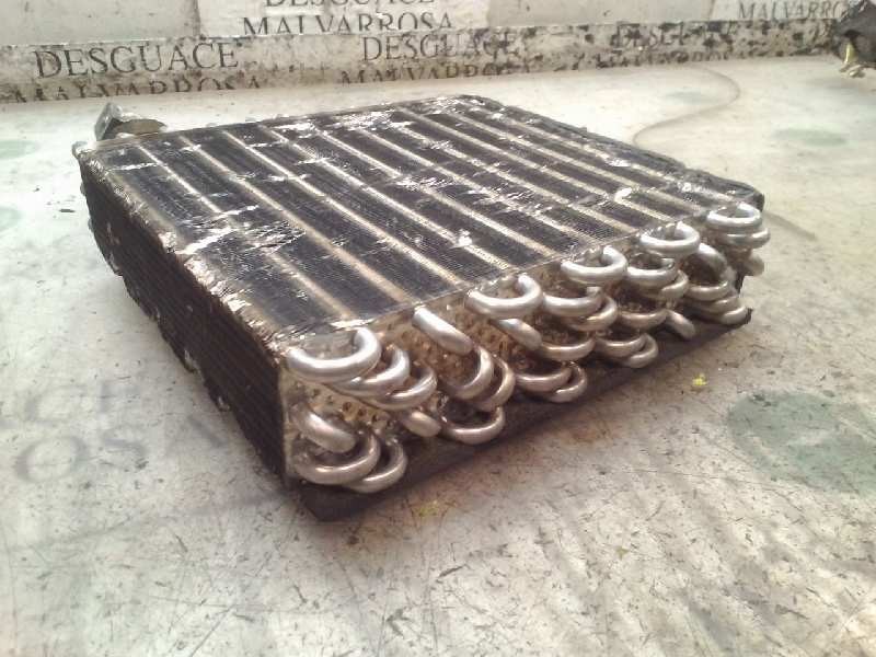 Recambio de evaporador aire acondicionado para renault laguna (b56) 1.9 dci rt referencia OEM IAM   