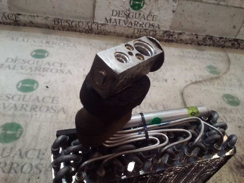 Recambio de evaporador aire acondicionado para renault laguna (b56) 1.9 dci rt referencia OEM IAM   