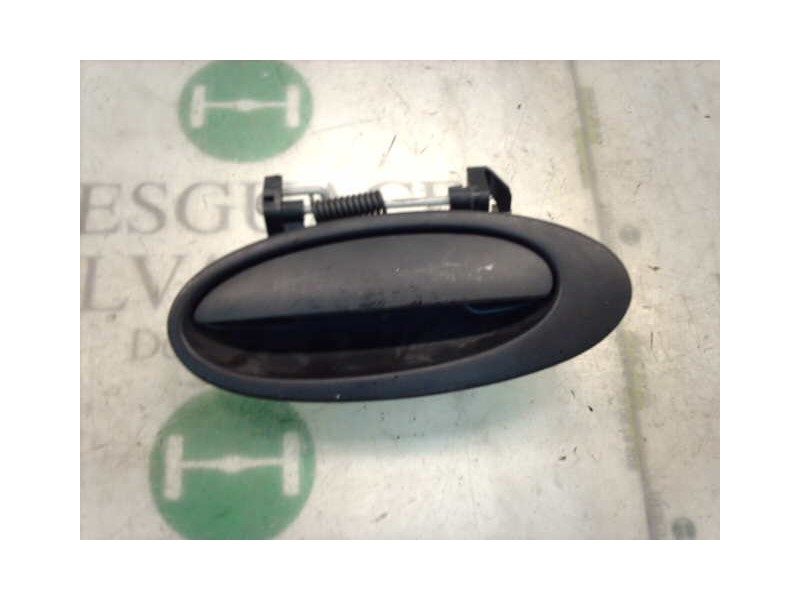Recambio de maneta exterior trasera izquierda para renault laguna (b56) 1.9 dci rt referencia OEM IAM   