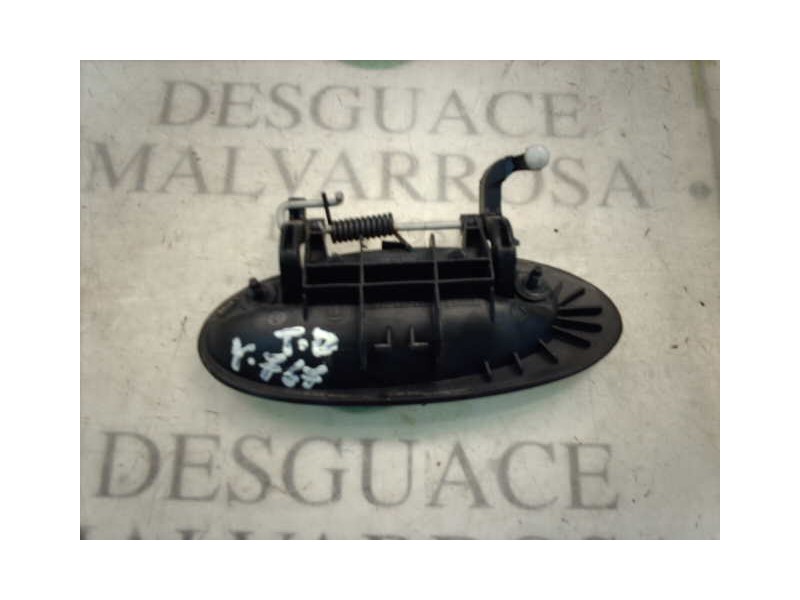 Recambio de maneta exterior trasera derecha para renault laguna (b56) 1.9 dci rt referencia OEM IAM   