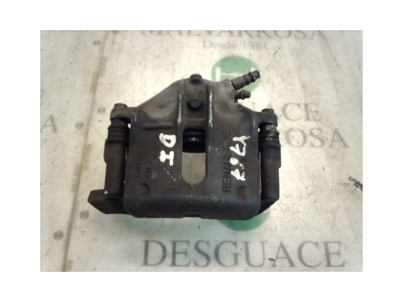 Recambio de pinza freno delantera izquierda para renault laguna (b56) 1.9 dci rt referencia OEM IAM   