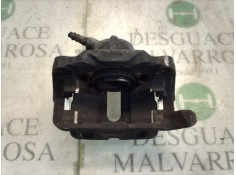 Recambio de pinza freno delantera izquierda para renault laguna (b56) 1.9 dci rt referencia OEM IAM    2
