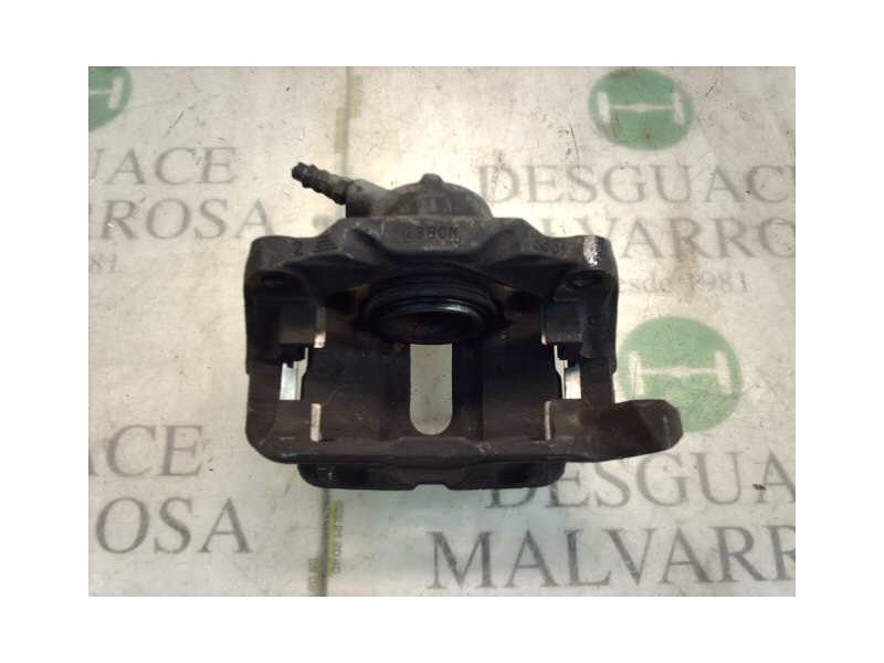 Recambio de pinza freno delantera izquierda para renault laguna (b56) 1.9 dci rt referencia OEM IAM   