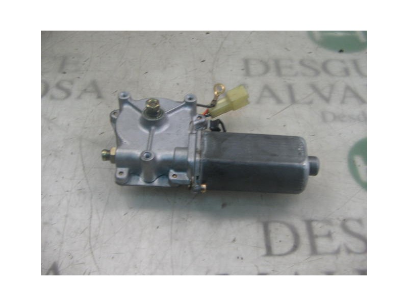 Recambio de motor limpia trasero para suzuki swift sf berlina (ea) referencia OEM IAM   