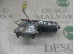 Recambio de motor limpia trasero para suzuki swift sf berlina (ea) referencia OEM IAM    2