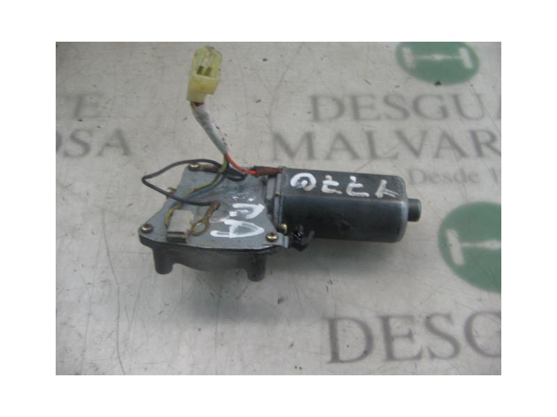 Recambio de motor limpia trasero para suzuki swift sf berlina (ea) referencia OEM IAM   