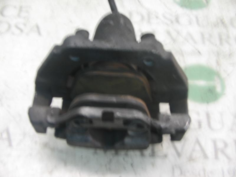 Recambio de pinza freno trasera izquierda para bmw serie 5 berlina (e60) 545i referencia OEM IAM 34216753679  