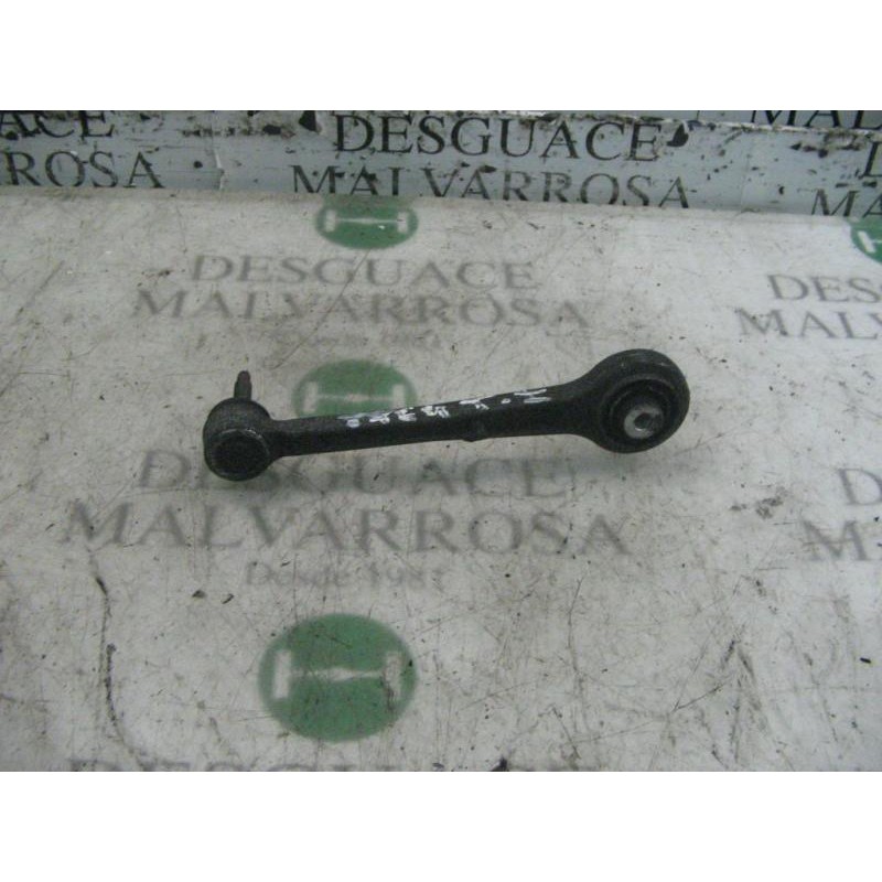 Recambio de brazo suspension inferior trasero izquierdo para bmw serie 5 berlina (e60) 545i referencia OEM IAM 33322348886  