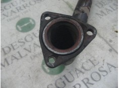 Recambio de salida colector para honda accord berlina (cc/ce) 2.0 es (cc7/ce8) referencia OEM IAM    2