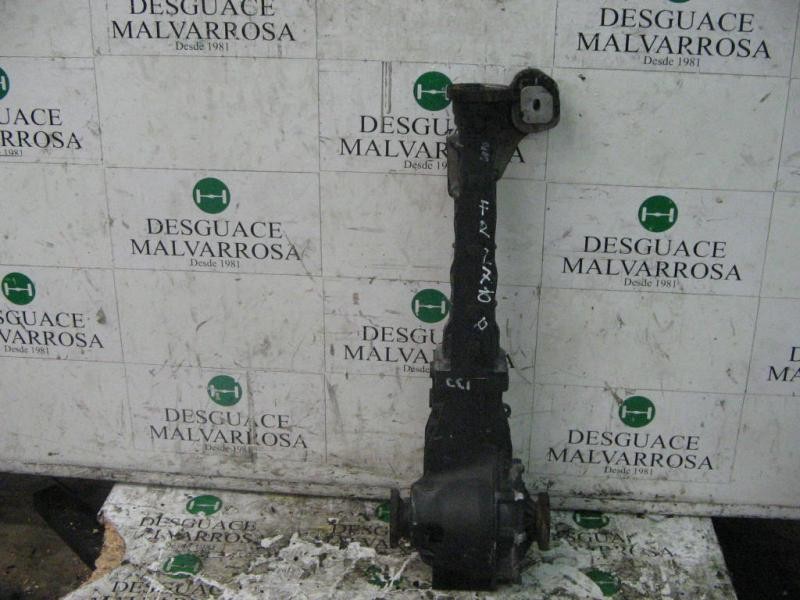 Recambio de diferencial trasero para audi a4 berlina (b5) 1.9 tdi referencia OEM IAM   