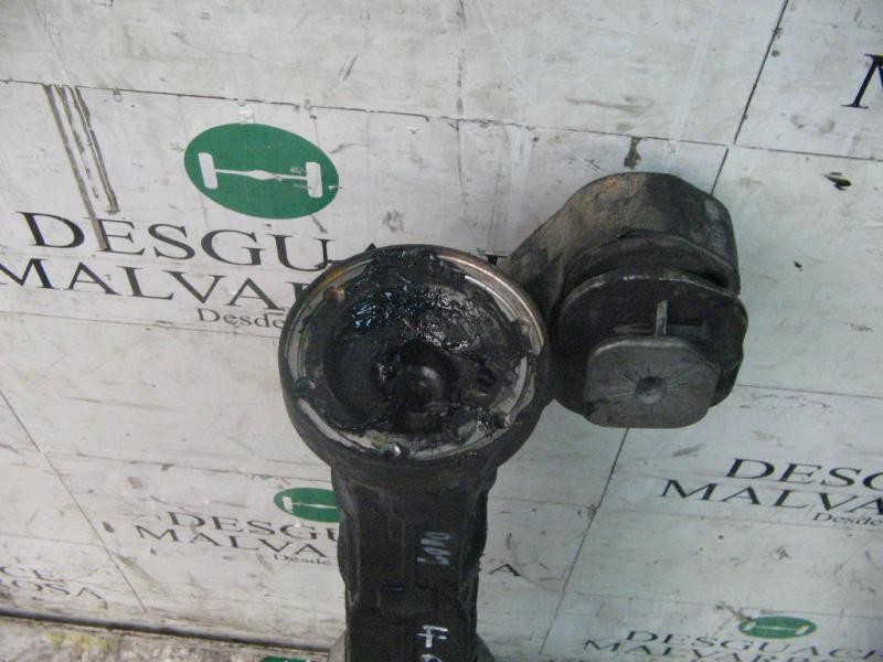 Recambio de diferencial trasero para audi a4 berlina (b5) 1.9 tdi referencia OEM IAM   