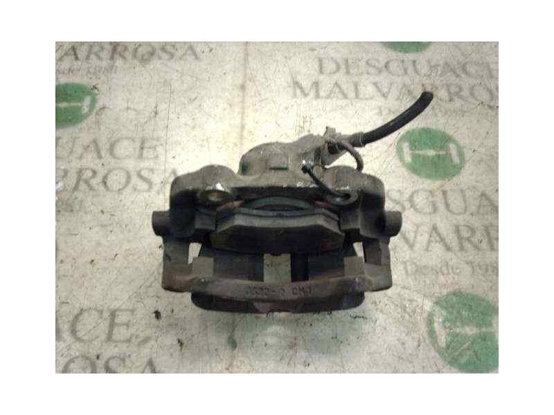 Recambio de pinza freno delantera derecha para seat toledo (1l) 2.0 referencia OEM IAM   