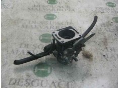 Recambio de caja mariposa para bmw serie 3 berlina (e36) 1.8 cat referencia OEM IAM    2