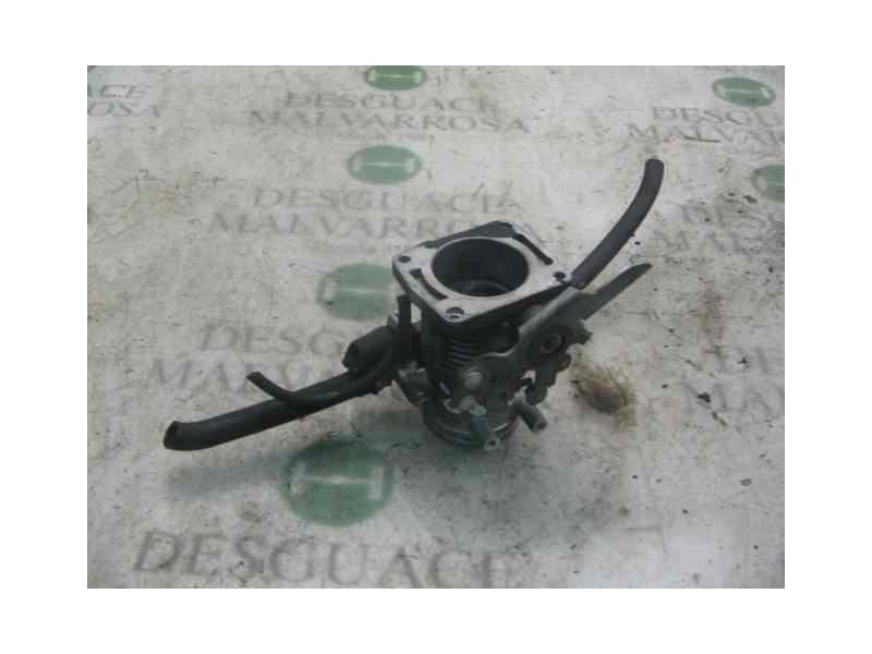 Recambio de caja mariposa para bmw serie 3 berlina (e36) 1.8 cat referencia OEM IAM   