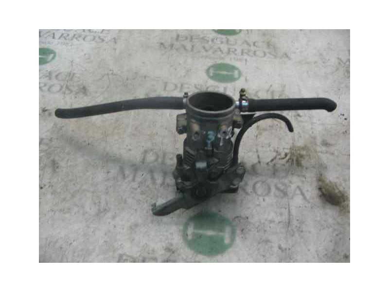 Recambio de caja mariposa para bmw serie 3 berlina (e36) 1.8 cat referencia OEM IAM   