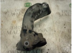 Recambio de soporte brazo suspension delantero izquierdo para nissan primera berl./familiar (p10/w10) slx berlina (p10) referenc 2