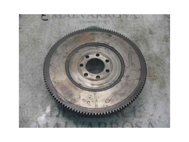 Recambio de volante motor para renault megane i berlina hatchback (ba0) 1.9 dti diesel cat referencia OEM IAM   
