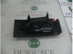 Recambio de piloto trasero derecho interior para seat toledo (1l) 2.0 referencia OEM IAM    2