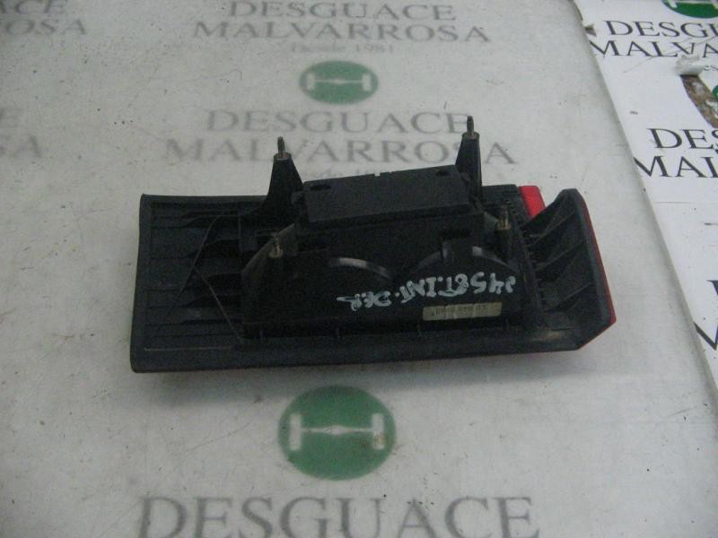 Recambio de piloto trasero derecho interior para seat toledo (1l) 2.0 referencia OEM IAM   