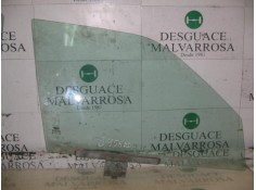 Recambio de cristal puerta delantero derecho para seat toledo (1l) 2.0 referencia OEM IAM   