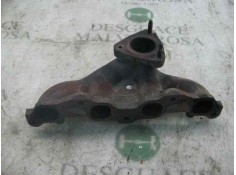 Recambio de colector escape para volkswagen polo (801/803) 1.05 referencia OEM IAM   