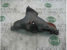 Recambio de colector escape para volkswagen polo (801/803) 1.05 referencia OEM IAM    2