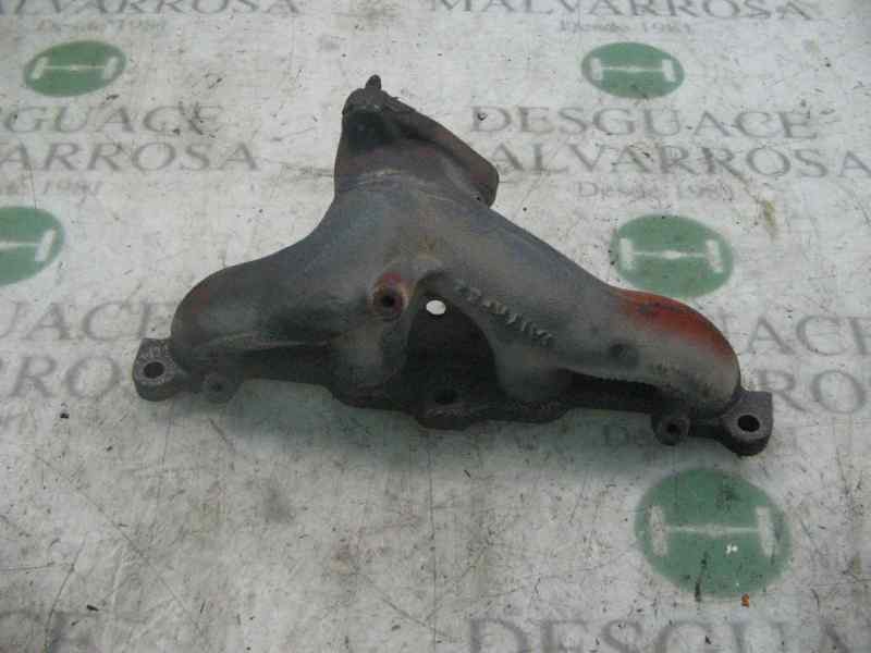 Recambio de colector escape para volkswagen polo (801/803) 1.05 referencia OEM IAM   