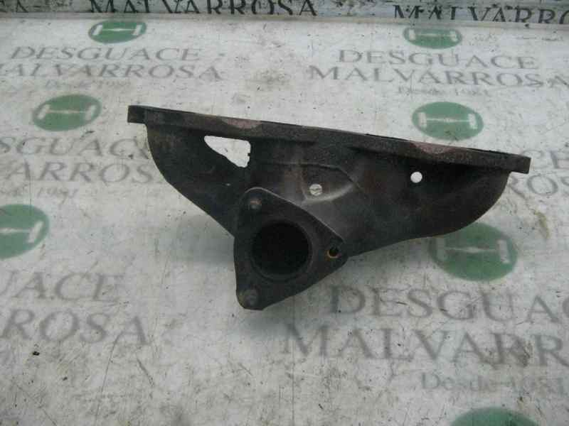 Recambio de colector escape para volkswagen polo (801/803) 1.05 referencia OEM IAM   