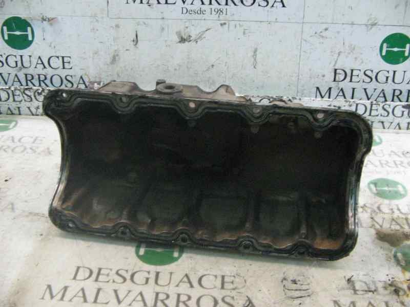 Recambio de carter para ford escort berlina/turnier 1.6 cat referencia OEM IAM   