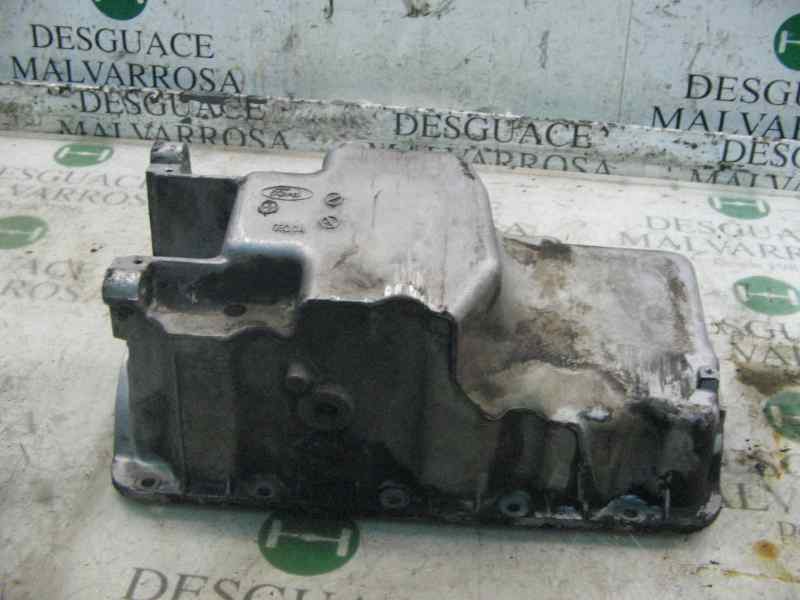 Recambio de carter para ford escort berlina/turnier 1.6 cat referencia OEM IAM   