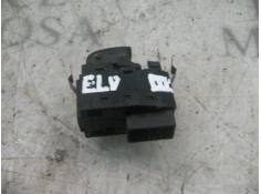 Recambio de mando elevalunas trasero izquierdo para mitsubishi santamo (hyundai) santamo luxe referencia OEM IAM    2