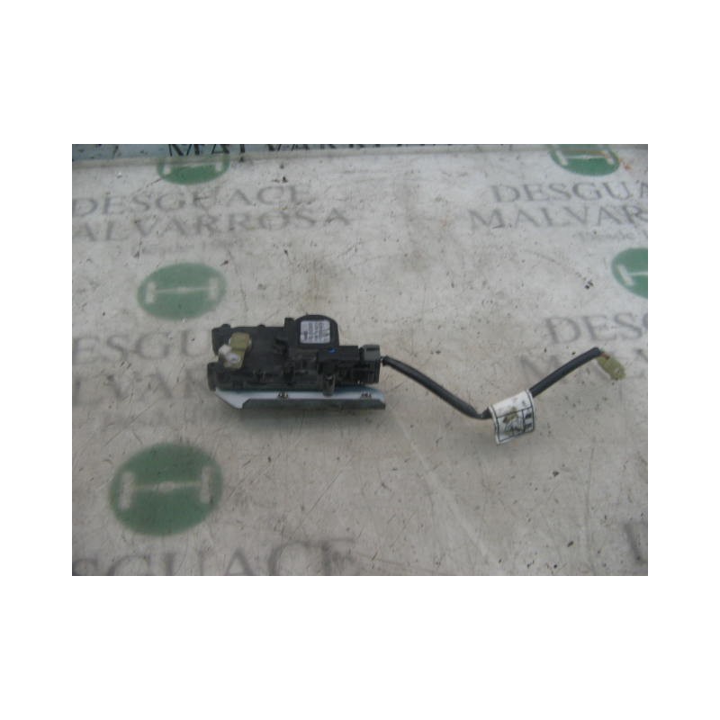 Recambio de motor c/c porton para mitsubishi santamo (hyundai) santamo luxe referencia OEM IAM   