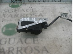 Recambio de motor c/c porton para mitsubishi santamo (hyundai) santamo luxe referencia OEM IAM    2