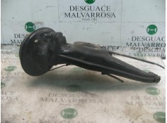Recambio de mangueta trasera derecha para mitsubishi santamo (hyundai) santamo luxe referencia OEM IAM    2