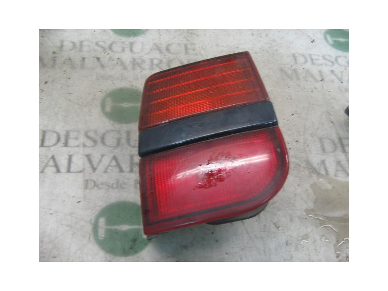 Recambio de piloto trasero derecho para mitsubishi santamo (hyundai) santamo luxe referencia OEM IAM   