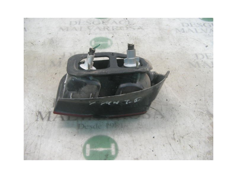 Recambio de piloto trasero derecho para mitsubishi santamo (hyundai) santamo luxe referencia OEM IAM   