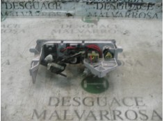 Recambio de mando calefaccion / aire acondicionado para mitsubishi santamo (hyundai) santamo luxe referencia OEM IAM    2