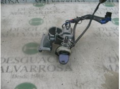 Recambio de antirrobo para mitsubishi santamo (hyundai) santamo luxe referencia OEM IAM    2