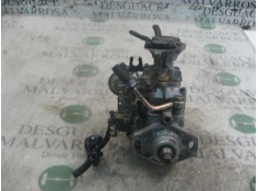 Recambio de bomba inyeccion para opel combo (corsa b) 1.7 diesel referencia OEM IAM    2