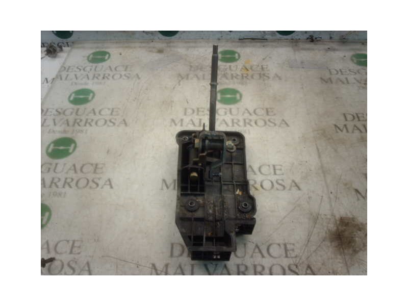Recambio de palanca cambio para hyundai coupe (rd) 1.6 fx xplod referencia OEM IAM 4373027000  