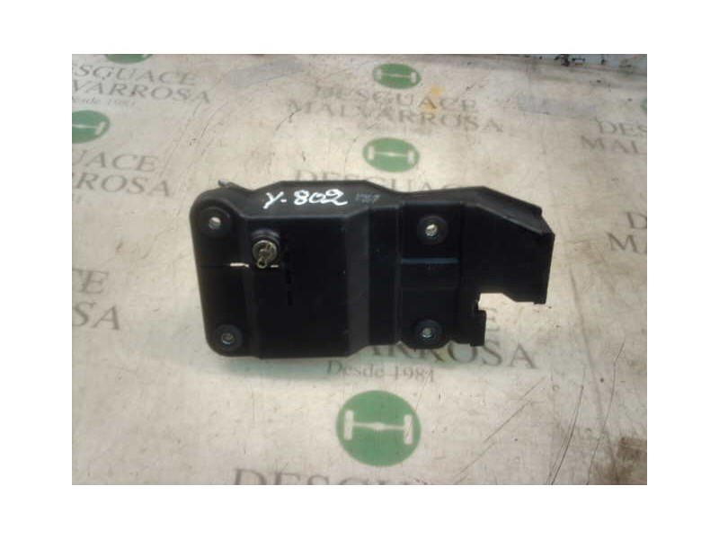 Recambio de palanca cambio para hyundai coupe (rd) 1.6 fx xplod referencia OEM IAM 4373027000  