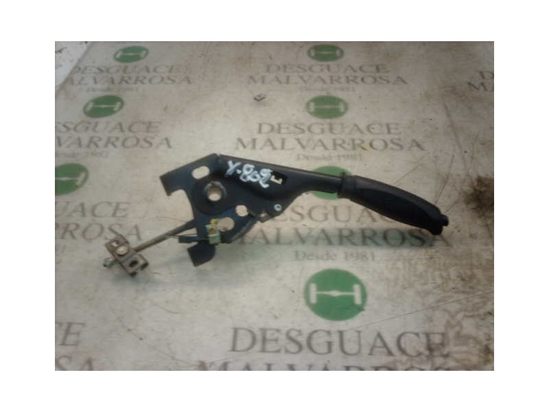 Recambio de palanca freno de mano para hyundai coupe (rd) 1.6 fx xplod referencia OEM IAM 5971027101LK  