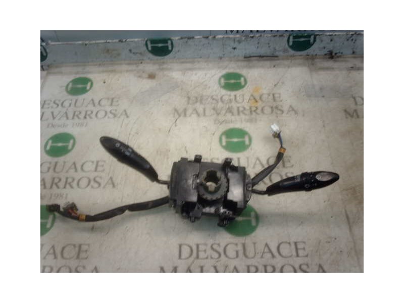 Recambio de mando luces para hyundai coupe (rd) 1.6 fx xplod referencia OEM IAM 9345027102  