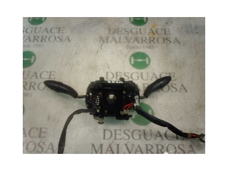 Recambio de mando luces para hyundai coupe (rd) 1.6 fx xplod referencia OEM IAM 9345027102  