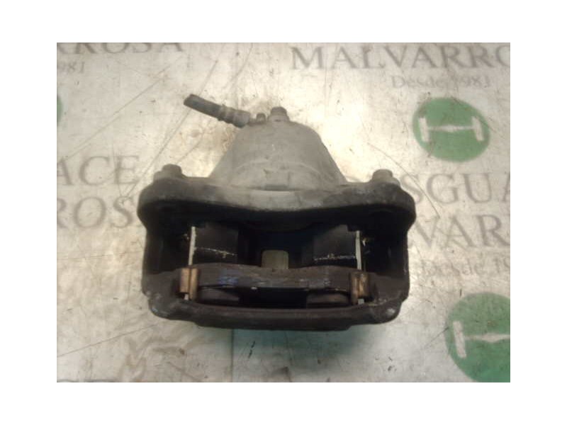 Recambio de pinza freno delantera izquierda para hyundai coupe (rd) 1.6 fx xplod referencia OEM IAM 5818029A40  