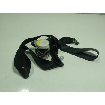CINTURON SEGURIDAD DELANTERO IZQUIERDO 72117243307 34078320D 